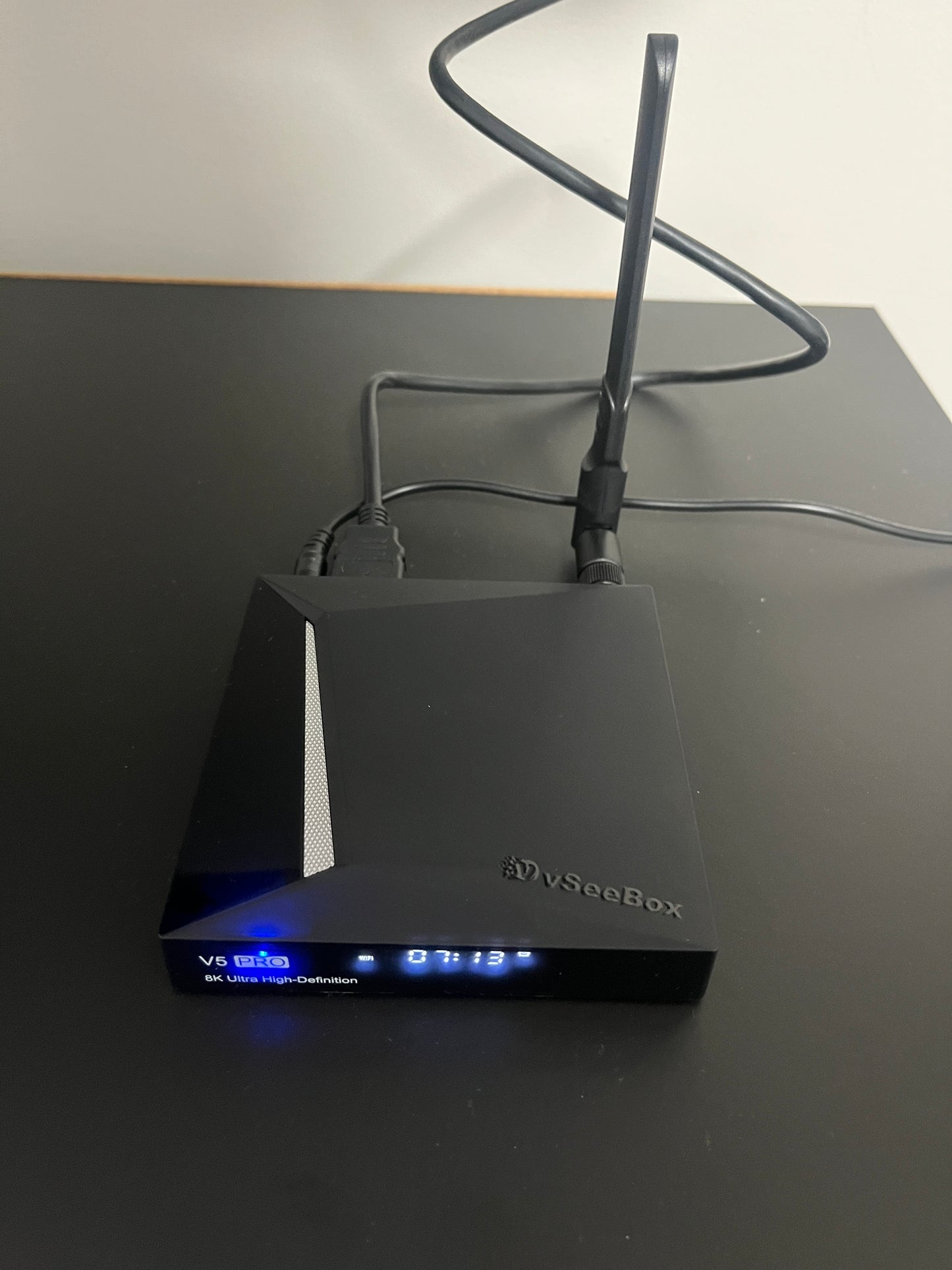 vSeeBox V5 Pro